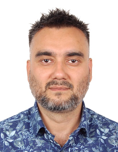 Madhukar Garg