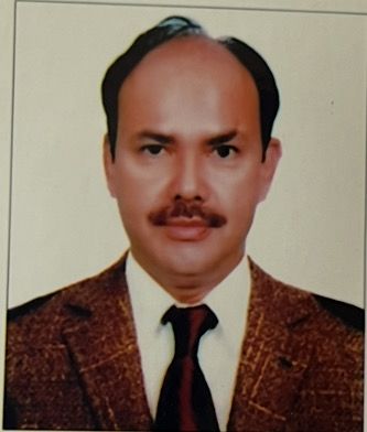 Kiran Malla